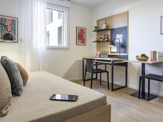 Studio location à Lorient, Bretagne