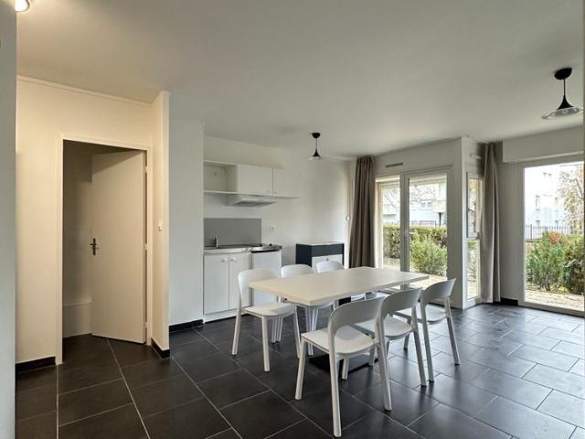 Studio location à Reims