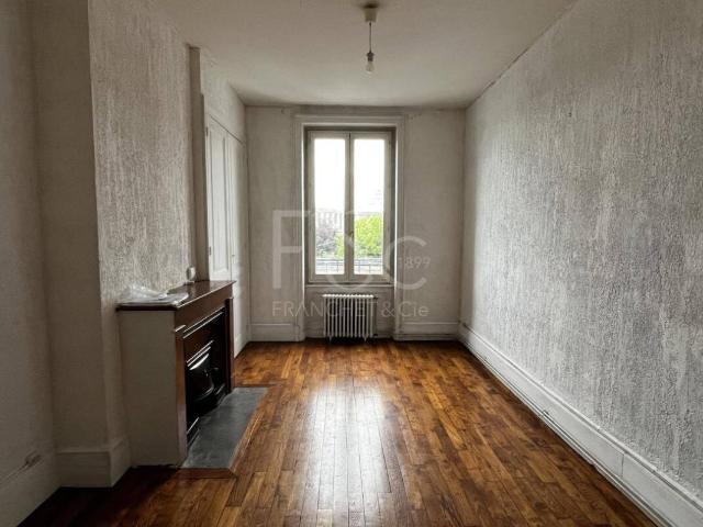 Studio location à Le Grand Pré, Ampuis