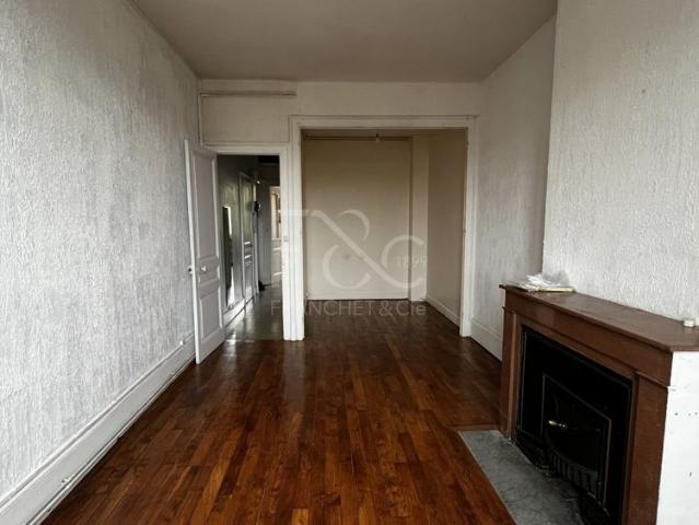 Appartement location à Lyon, Métropole de Lyon