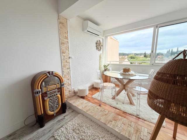 Appartement location à Arrondissement de Toulon, Sanary-sur-mer
