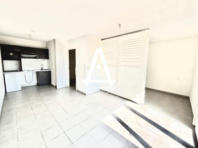 Appartement vente à Toulouse, Saint-geniès-bellevue