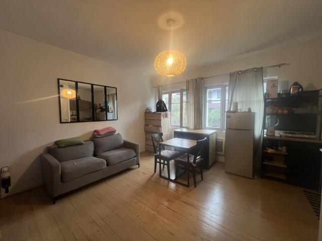 Appartement vente à Toulouse