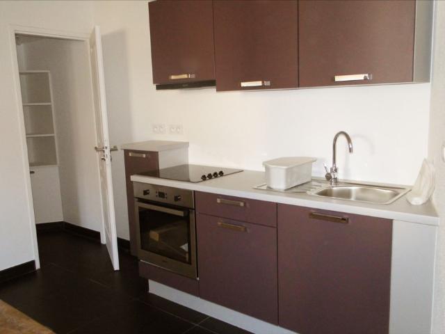 Appartement location à Besançon