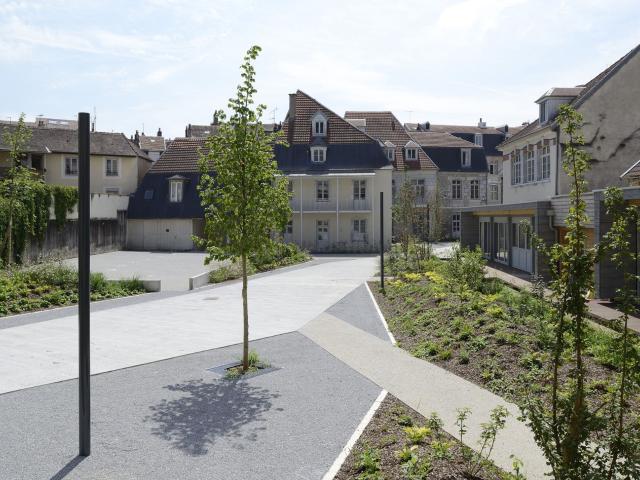 Appartement location à Sarcelles, Saint-martin-du-tertre