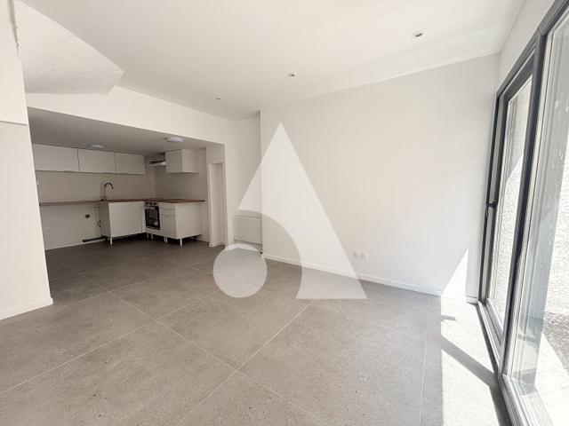 Appartement vente à Nantua, Bellegarde-sur-valserine