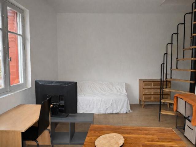 Appartement vente à Toulouse