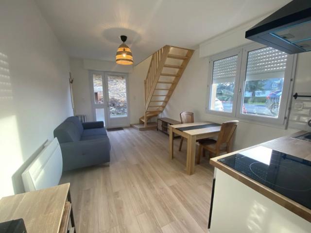 Appartement location à Vannes, Bretagne