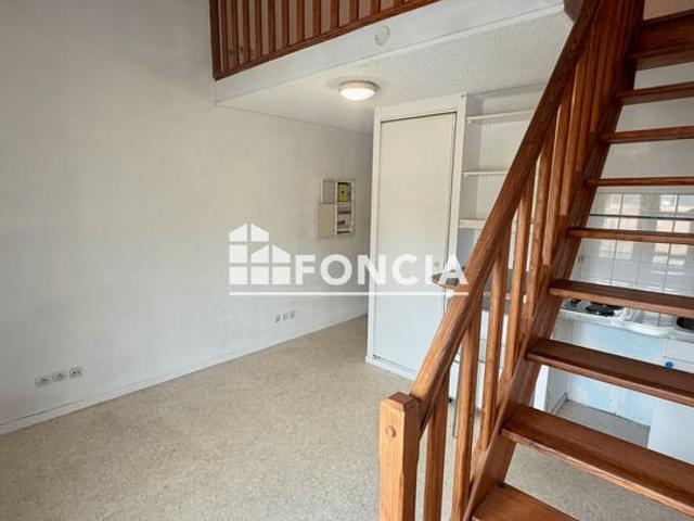 Appartement vente à Arras, Pas-de-Calais