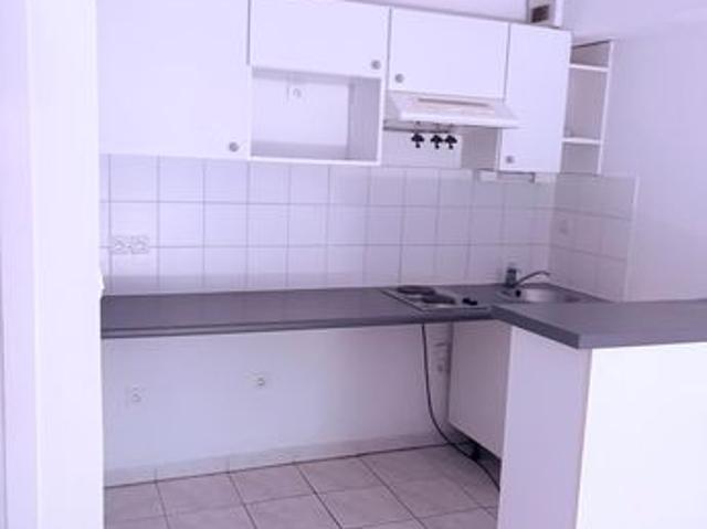 Appartement vente à Toulouse