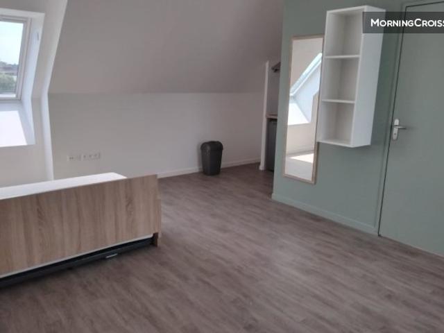 Appartement location à Rouen, Ruan