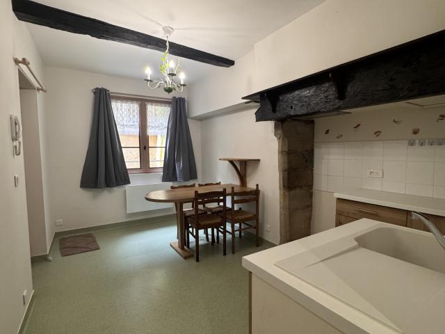 Appartement location à Tulle