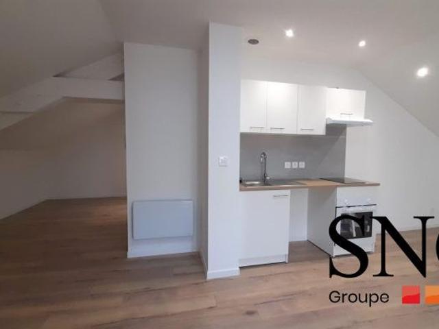 Appartement location à Castres, Lacaune