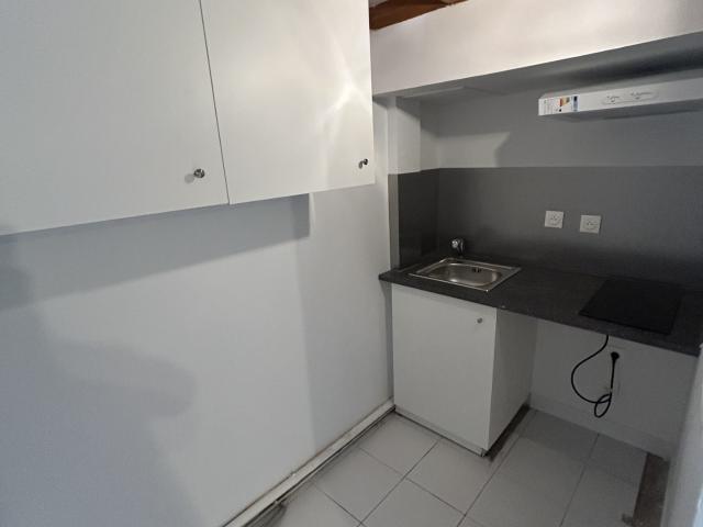 Appartement location à Toulouse