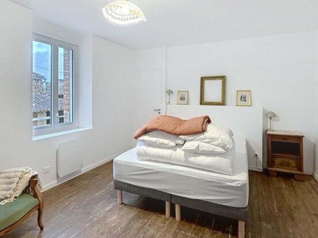 Appartement location à Albi