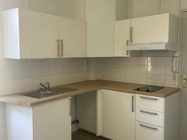 Appartement location à Albi