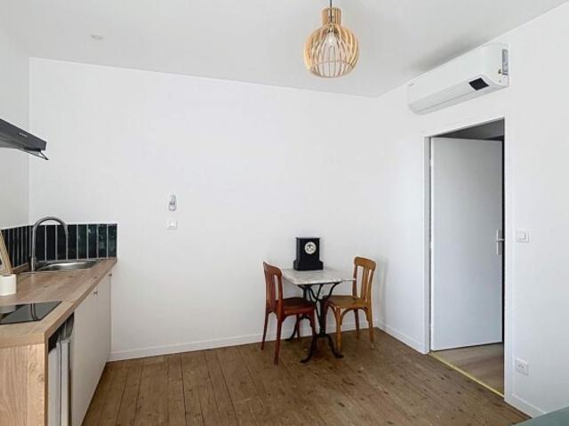 Appartement location à Albi