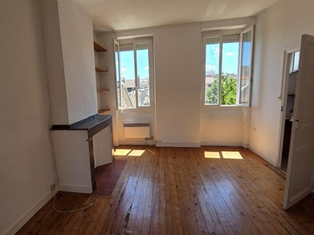 Appartement location à Toulouse