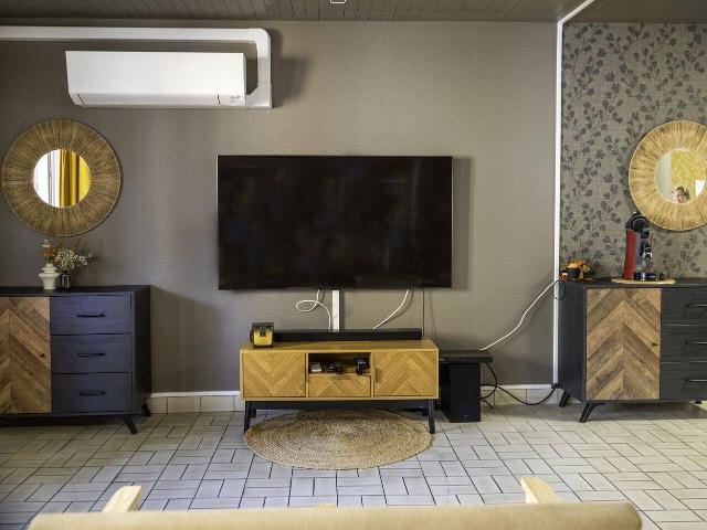 Studio location à Coye-la-Forêt, Oise