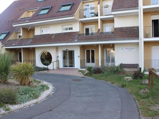 Studio location à Bresles, Oise