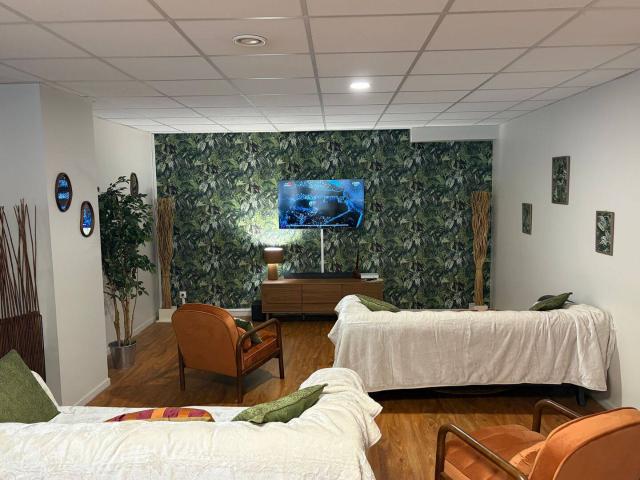 Studio location à Beauvais, Oise