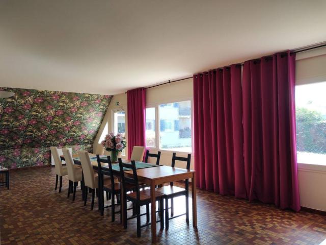 Studio location à Auneuil