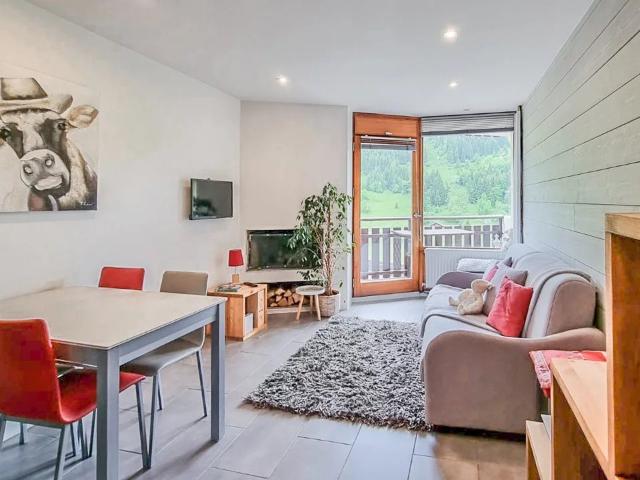 Appartement vente à Annecy, La Clusaz