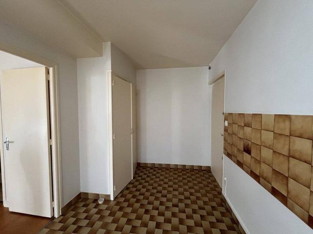Appartement location à Jarnac, Charente