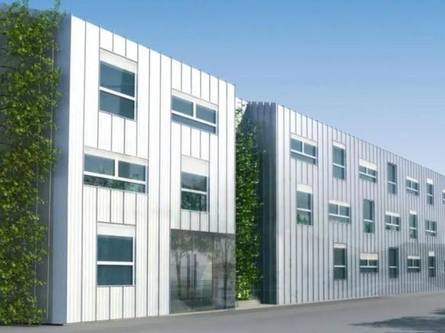 Appartement vente à Bordeaux, Cenon