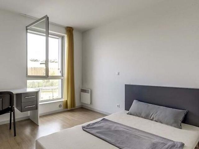 Appartement vente à Bordeaux, Cenon
