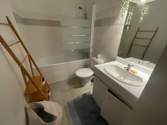 Appartement location à Toulouse