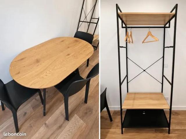 Appartement location à La Côte-Saint-André, Isère