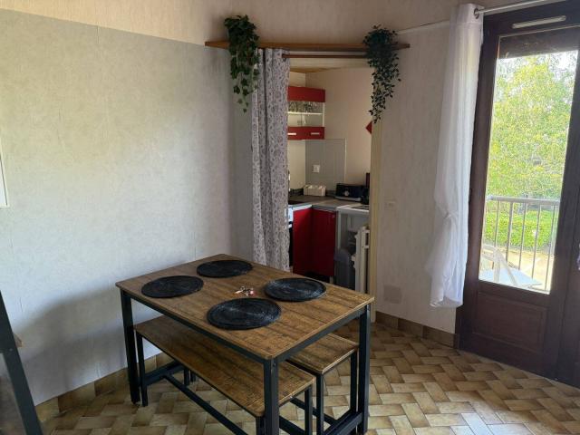 Studio location à Cazaubon, Gers