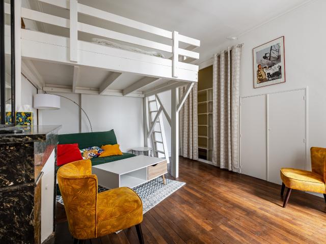 Appartement location à Vertou, Loire-Atlantique