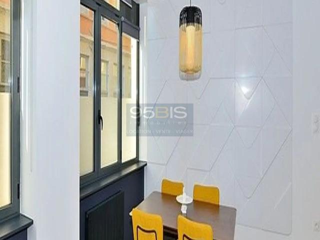 Appartement location à Lyon, Métropole de Lyon