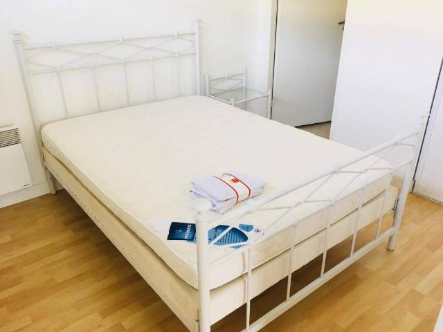 Studio location à Saint-Éloi, La Rochelle