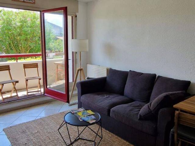 Studio location à Lapurdi, Bidart