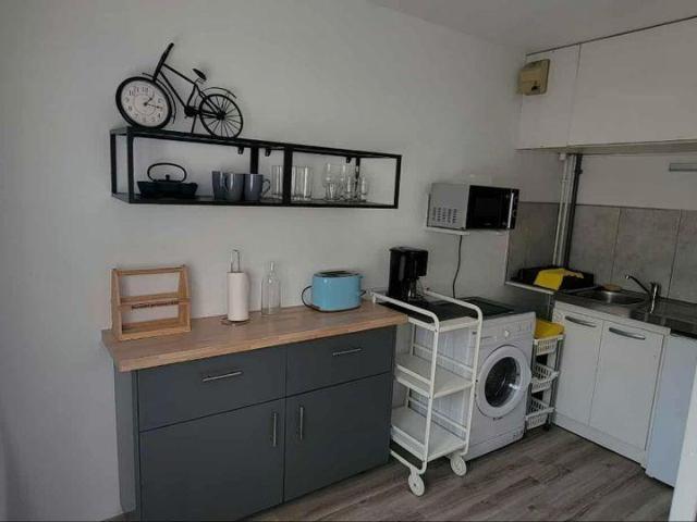 Appartement location à Nancy