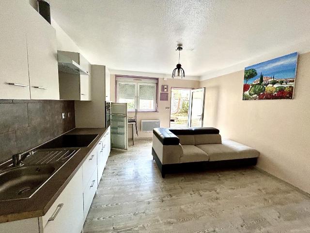Appartement location à Forbach-Boulay-Moselle, Creutzwald