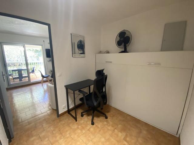 Appartement location à Arrondissement de Toulon, Six-fours-les-plages