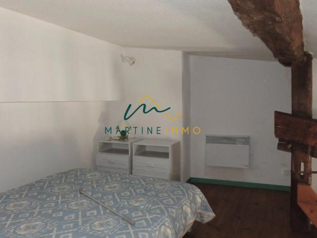 Appartement location à Marmande