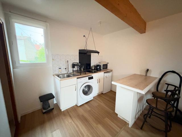 Appartement location à Lycery, Auterive