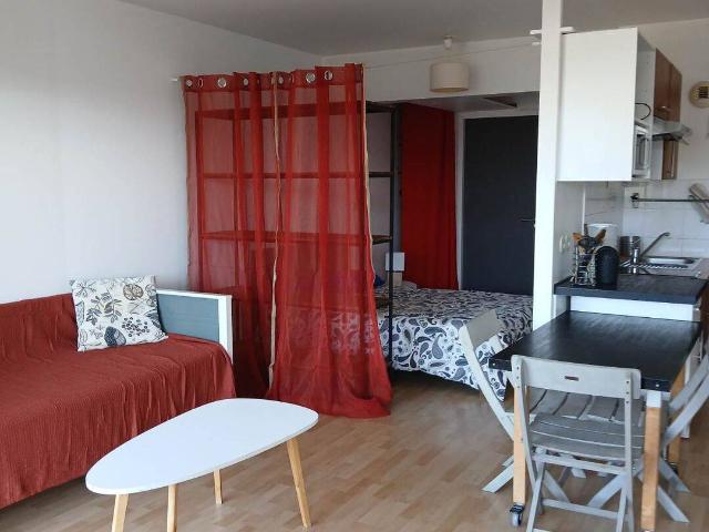 Appartement location à Arsenal, La Rochelle