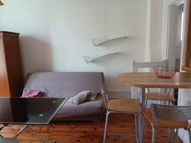 Appartement location à Espaly, Espaly-Saint-Marcel