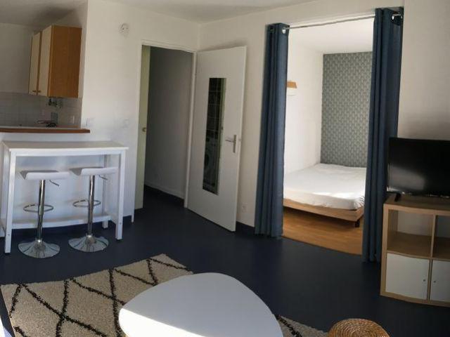 Appartement location à Toulouse