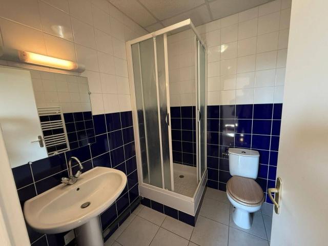 Appartement location à Barnave, Valence