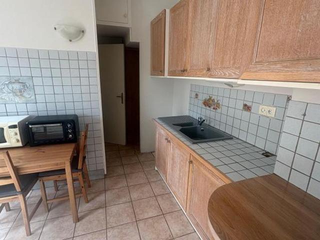 Appartement location à L'Haye, Saint-Genis-Laval