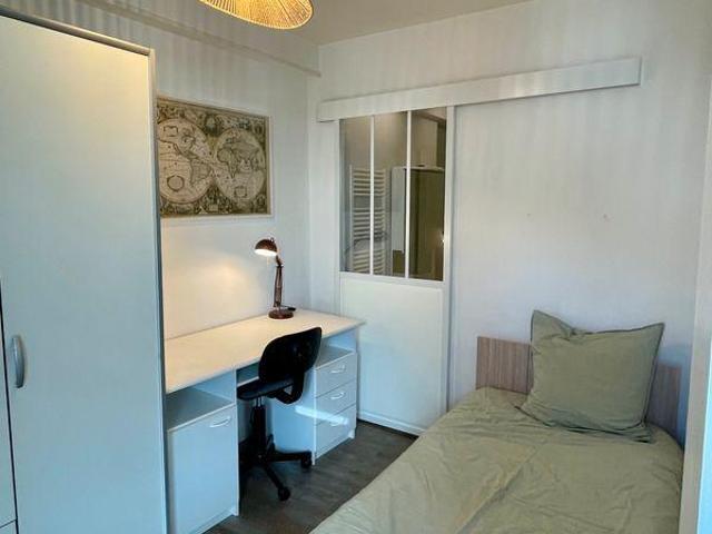 Appartement location à Tours