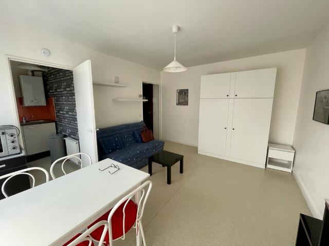 Appartement location à Arsenal, La Rochelle