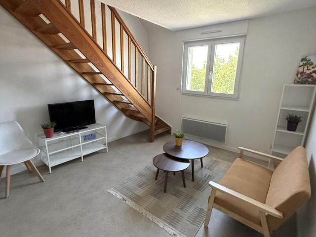Appartement location à Lens